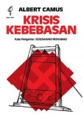 Krisis Kebebasan