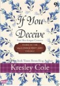 IF YOU DECEIVE (BUAI AKU DENGAN CINTAMU)