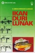 IKAN DURI LUNAK
