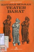 IKHTISAR SEJARAH TEATER BARAT