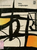 ILMU LINGKUNGAN