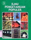 ILMU PENGETAHUAN POPULER: ENERGI (VOLUME 3)