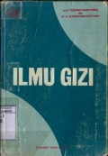 ILMU GIZI
