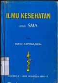 ILMU KESEHATAN UNTUK SMA