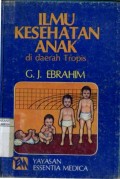 ILMU KESEHATAN ANAK