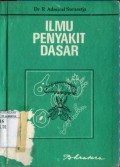ILMU PENYAKIT DASAR