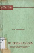 ILMU SEKSUOLOGIA