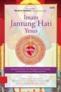IMAM JANTUNG HATI YESUS