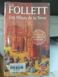 Les Piliers de la Terre