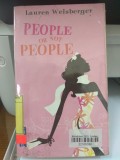 People or not People