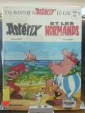 Asterix et les Normands