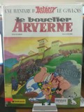 Asterix le Bouclier Arverne
