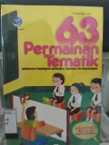 Enam Puluh Tiga (63) Permainan Tematik