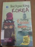 Backpacking Korea: Keliling Korea