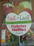 Sehat dan Lezat Menu untuk Penderita Diabetes Mellitus