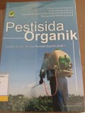 Pestisida Organik (Langkah Mudah Meramu Pestisida Organik Sendiri)
