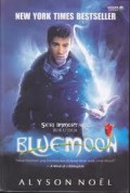 IMMORTALS BLUE MOON (BUKU DUA)