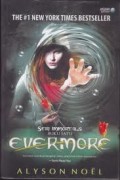 IMMORTALS EVERMORE (BUKU SATU)