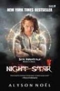 IMMORTALS NIGHT STAR (BUKU LIMA)