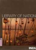 LIBRARY OF NATIONS: INDIA