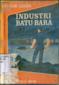 INDUSTRI BATUBARA