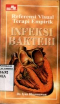 REFERENSI VISUAL TERAPI EMPIRIK : INFEKSI BAKTERI