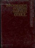 GROLIER COMPUTER SCIENCES LIBRARY: INFORMATION SYSTEMS THROUGH COBOL