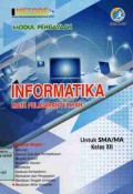 Metode Modul Pengayaan Informatika SMA/MA Kelas XII