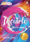 INQUIETA (YOU'RE MINE)