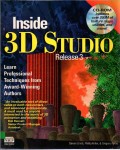 INSIDE 3D STUDIO RELEASE 3
