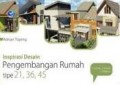 INSPIRASI DESAIN PENGEMBANGAN RUMAH TIPE 21,36,45