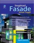 INSPIRASI FASADE RUMAH TINGGAL