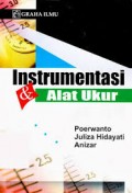 INSTRUMENTASI DAN ALAT UKUR