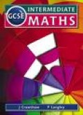 INTERMEDIATE MATHS