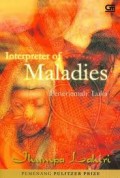 INTERPRETER OF MALADIES: PENERJEMAH LUKA