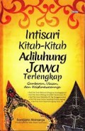 INTISARI KITAB-KITAB ADILUHUNG JAWA TERLENGKAP