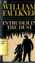 INTRUDER IN THE DUST