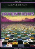 SCIENCE LIBRARY: INVENTIONS
