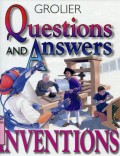 QUESTION AND ANSWER: INVENTIONS (VOLUME 6)