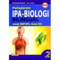 IPA BIOLOGI SMP DAN MTS