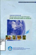 METODE ALTERNATIF BELAJAR/ MENGAJAR ILMU PENGETAHUAN SOSIAL (PANDUAN KURIKULUM)