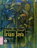 MAMALIA DARAT IRIAN JAYA