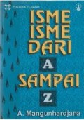 ISME-ISME DALAM ETIKA DARI A SAMPAI Z