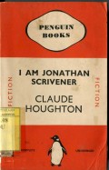I AM JONATHAN SCRIVENER
