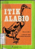 ITIK ALABIO