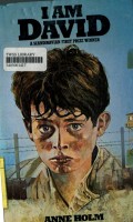 I AM DAVID