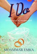I DO (mencintaimu benar atau salah)
