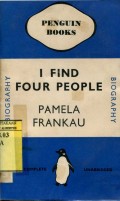I FIND FOUR  PEOPLE