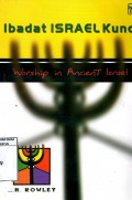 IBADAT ISRAEL KUNO