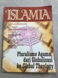 Islamia: Majalah Pemikiran dan Peradaban Islam